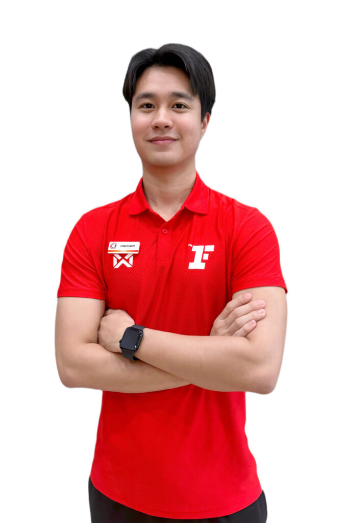 Anupat Lengyindee