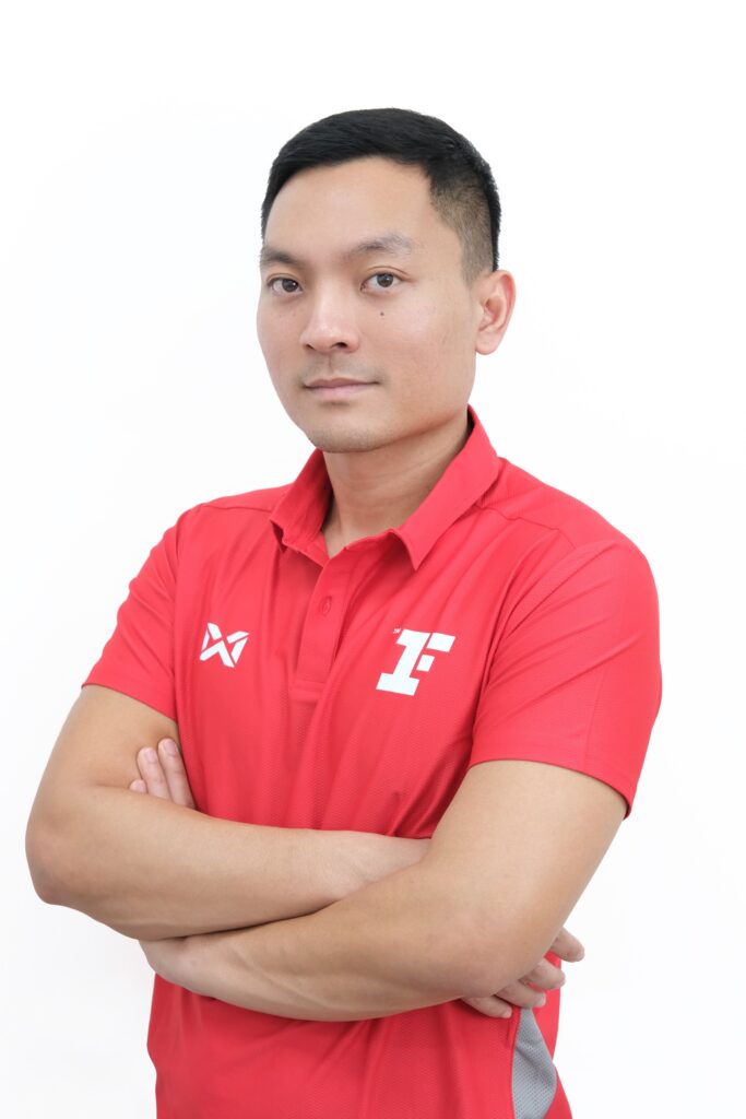 Vechaphong Phantong