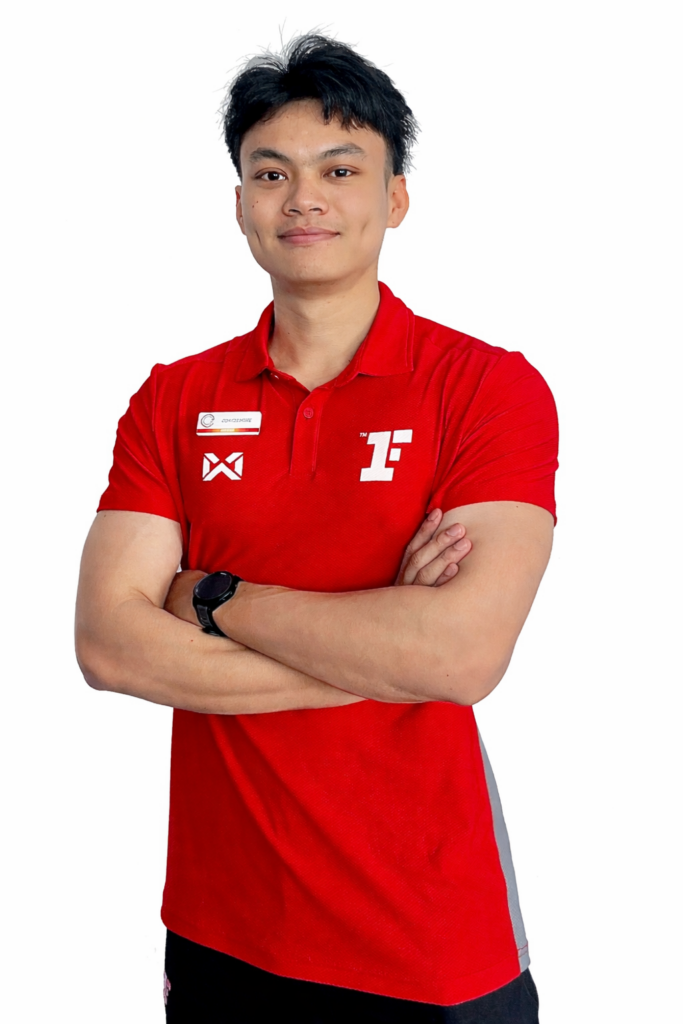 Suttipong Thuamsema