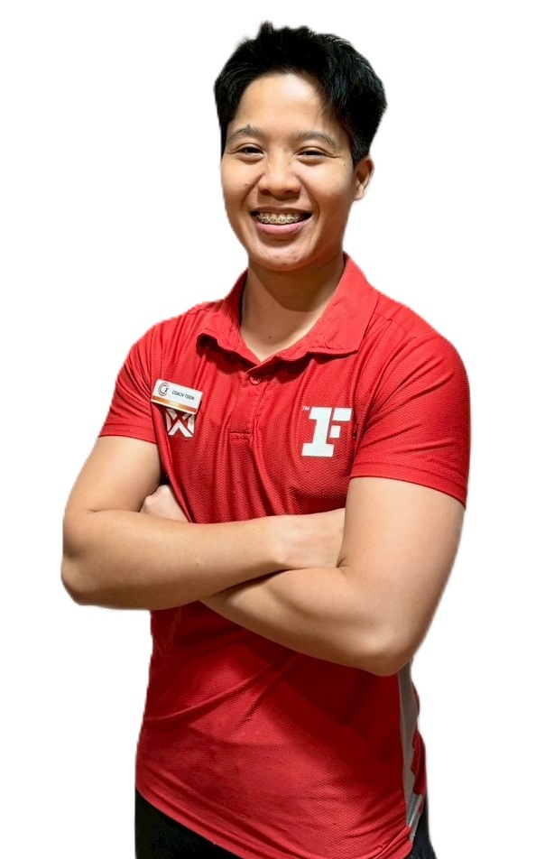 Nantida Usadee