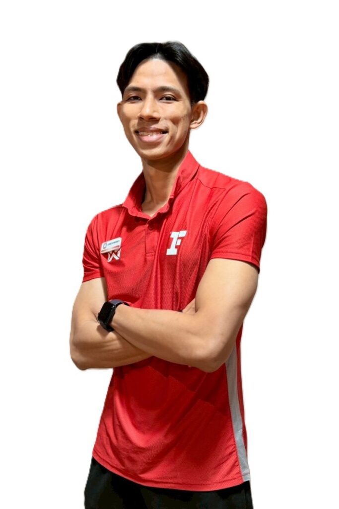 Pongsathorn Tohsa