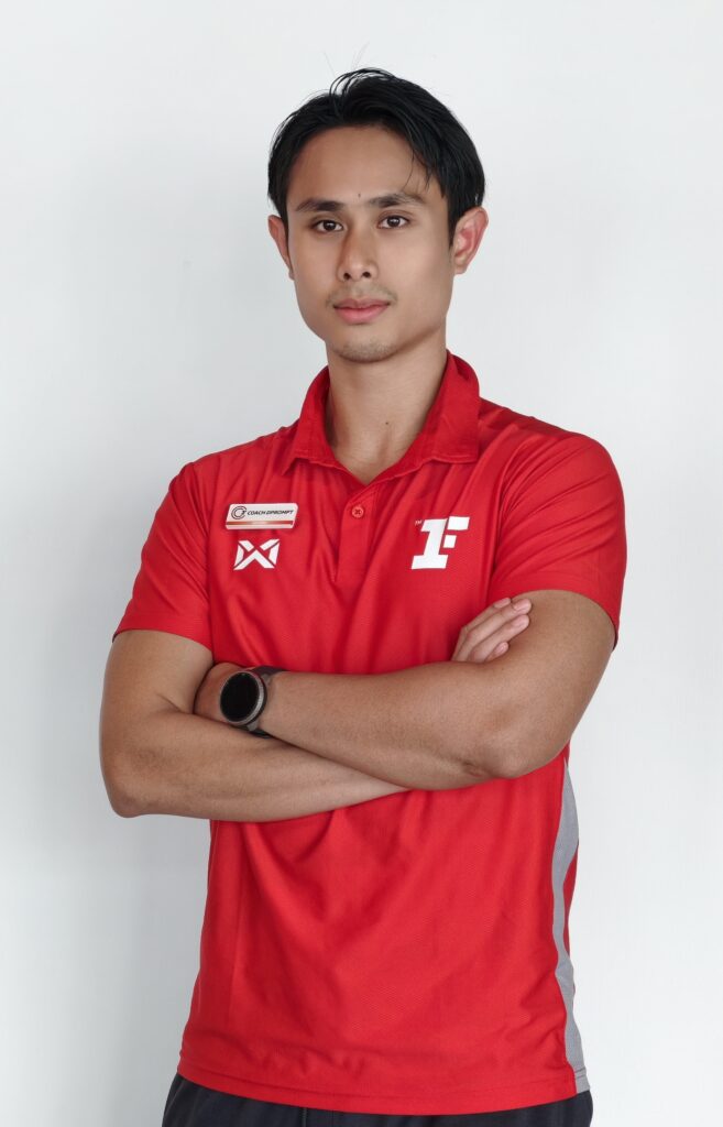 Nattakit Thaihuan