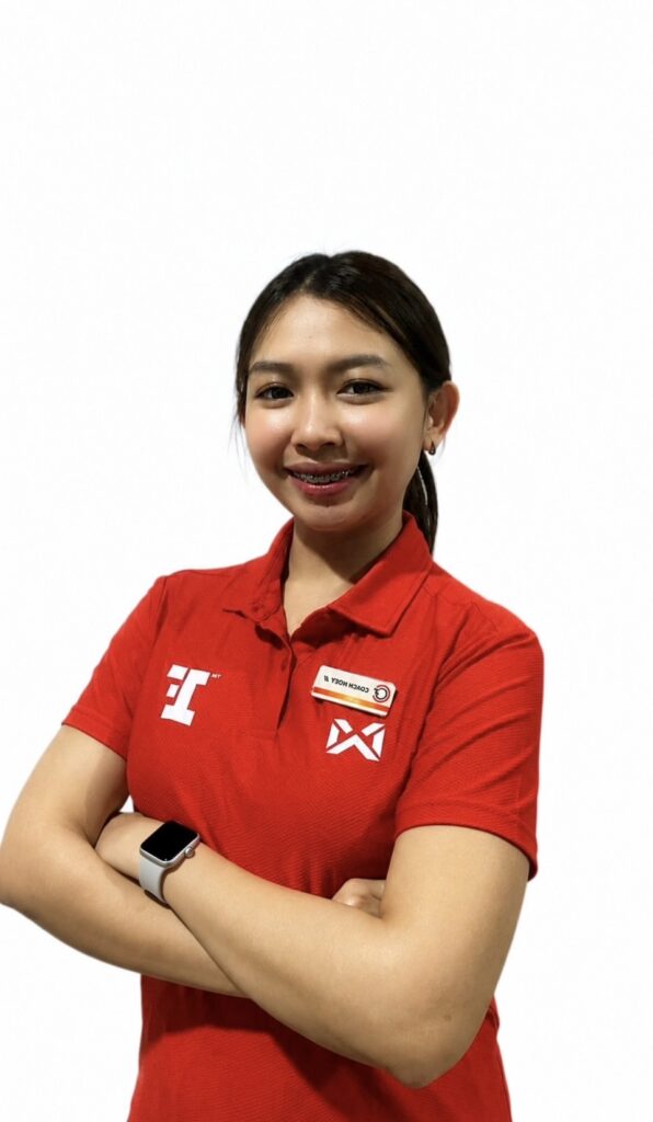 Ms.Jirapath Pholrak