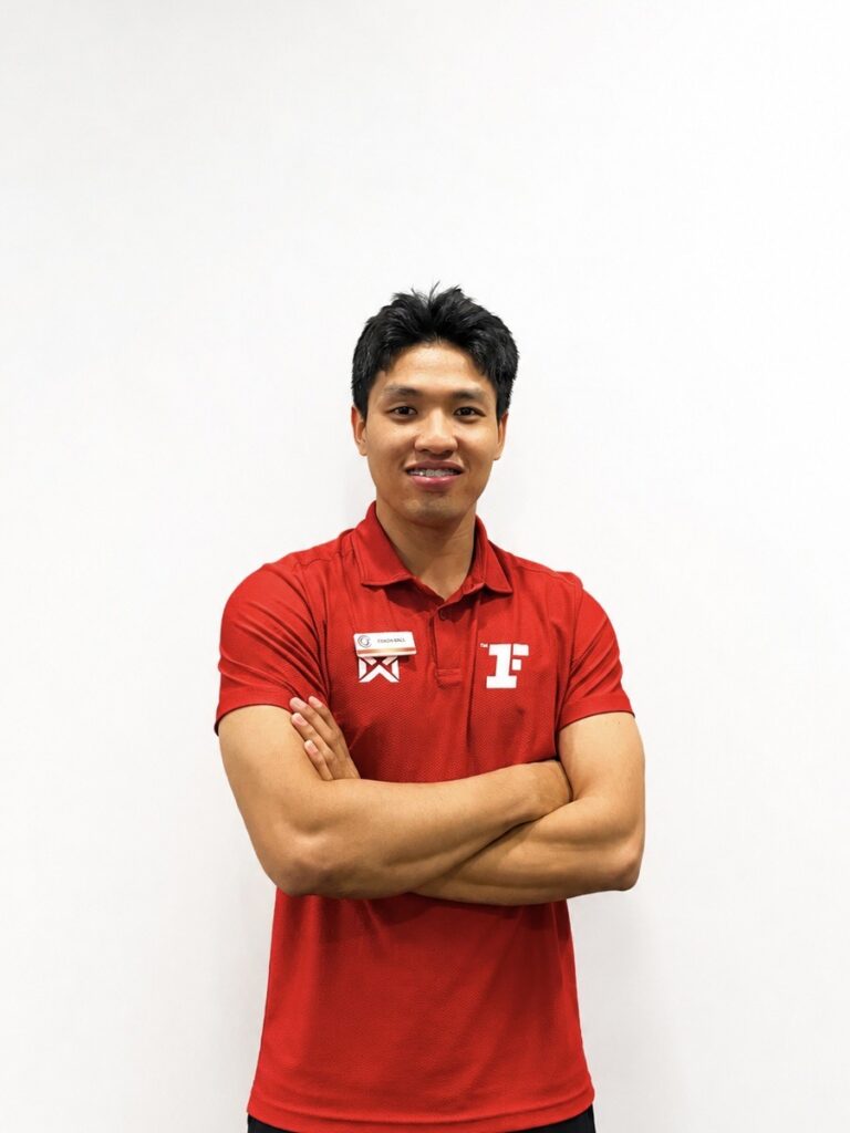 Mr.Thawatchai Phobromyen