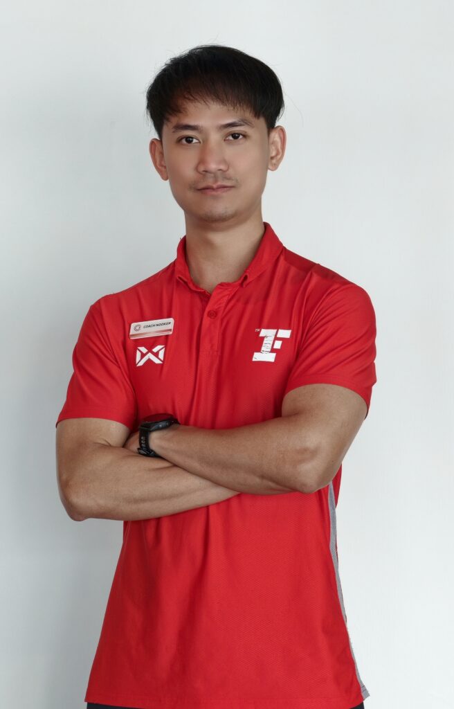 Asanee Mongkol