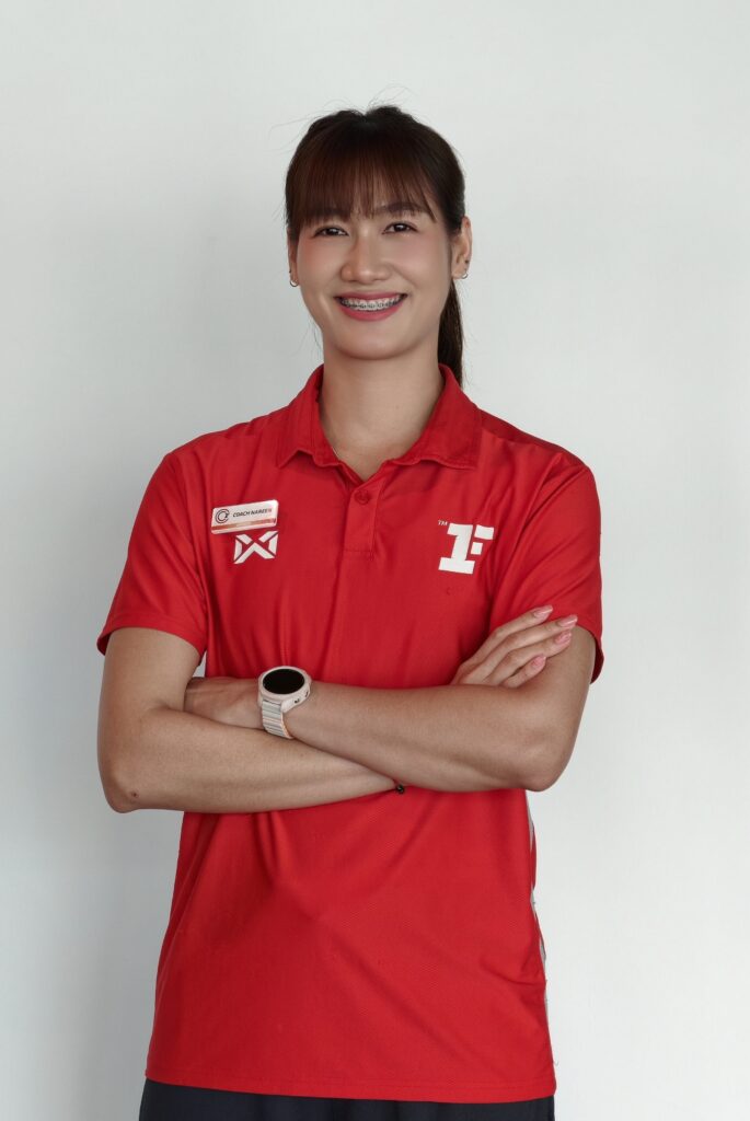 Natthayarin Moonphim