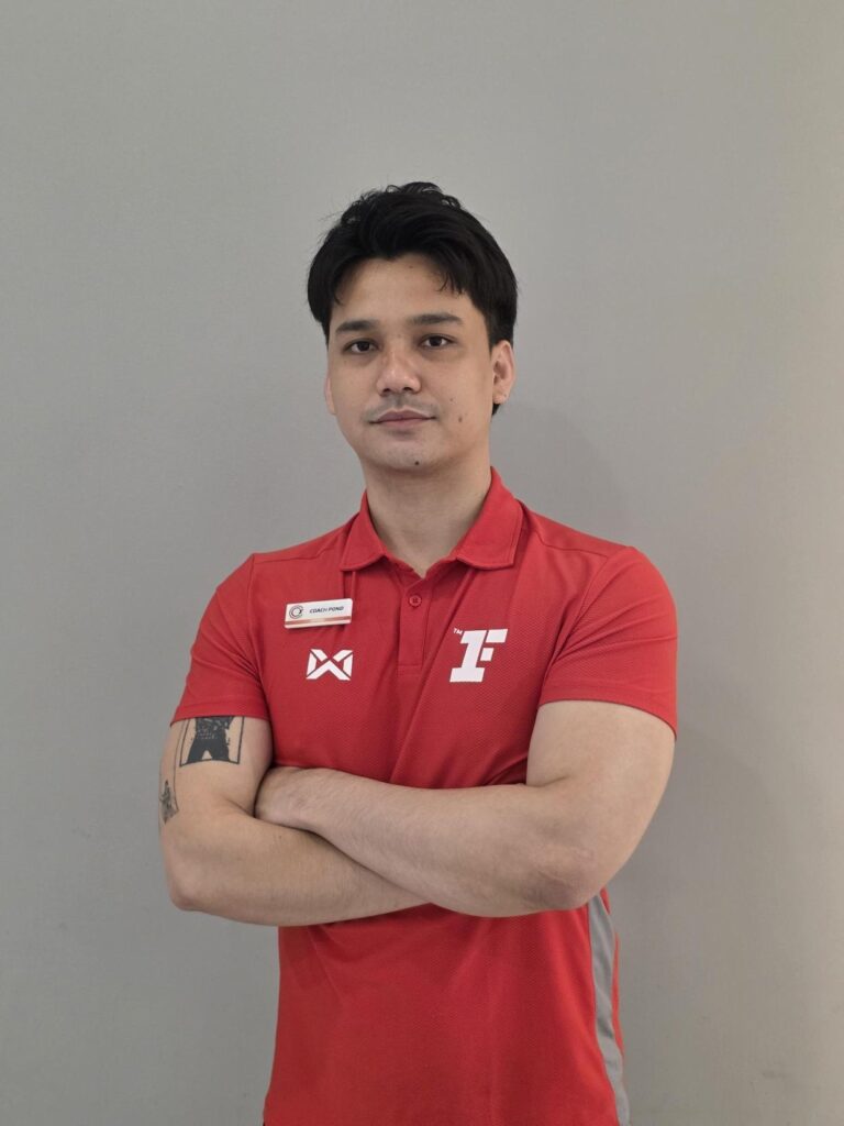 Poowit Sangjong