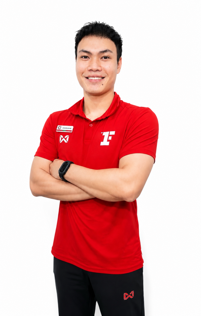 Worrapon Kaewjit