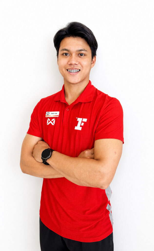 Thanawut Siwankaeo
