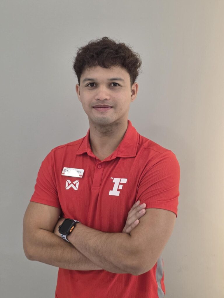 Konchanat Busrikham