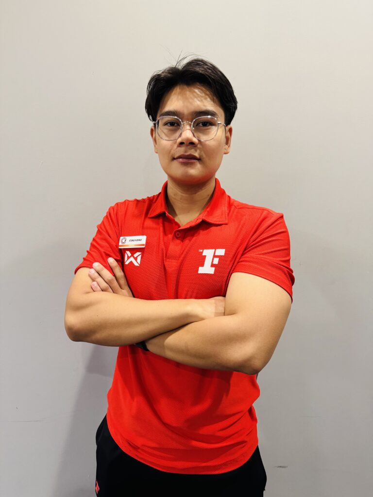 Mr.Chansak Duengta