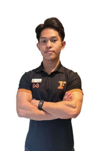 Pisit  Pornboonbanyen