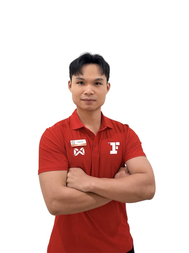 Mr.Phongsakorn Lurnthaisong