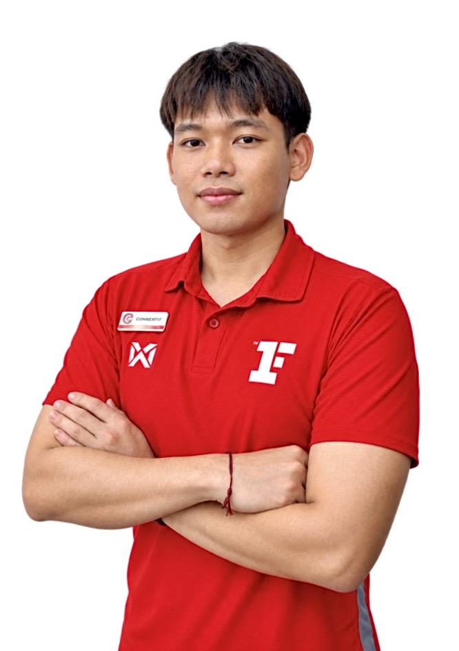 Chatchai Kunlawong