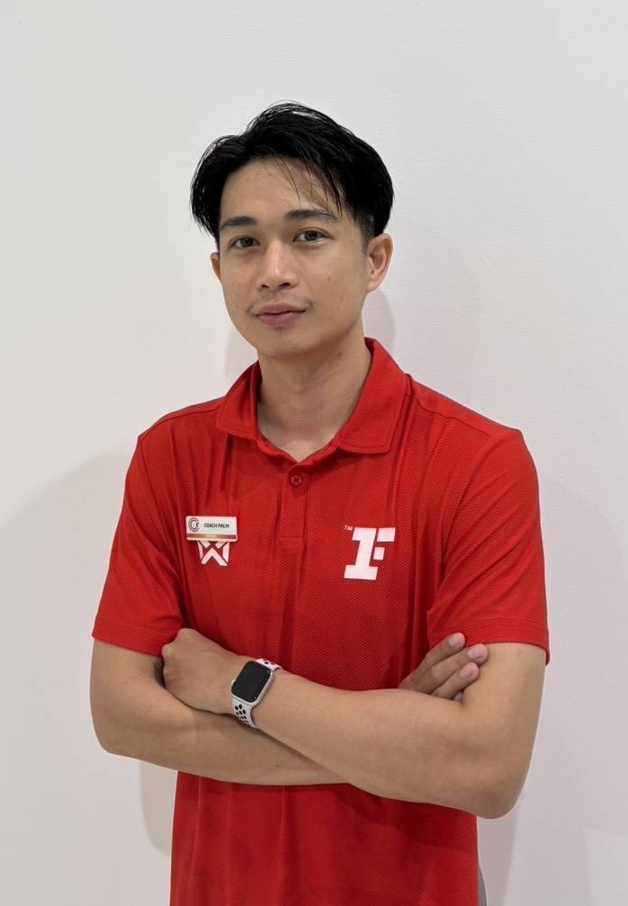 Maruikin Junbumroong