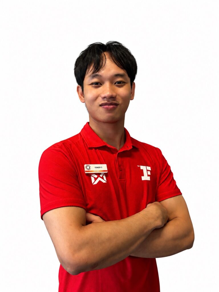 Mr.Prirunkon Saeoueng